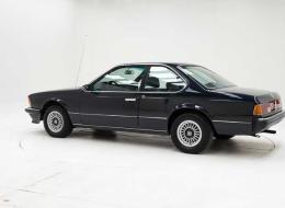 BMW Série 6 633 CSi '78 CH79666