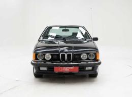 BMW Série 6 633 CSi '78 CH79666