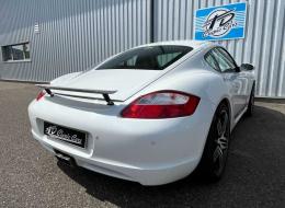 Porsche Cayman 3,4 S