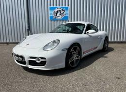 Porsche Cayman 3,4 S