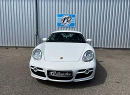 Porsche Cayman 3,4 S