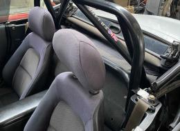 Mazda MX-5 cabrio