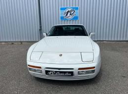 Porsche 944 S2
