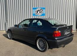 BMW Série 3 323 Tii Compact