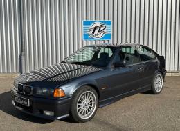 BMW Série 3 323 Tii Compact