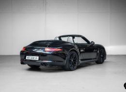 Porsche 991 991.1 Carrera GTS Cabriolet https://www.classicnum