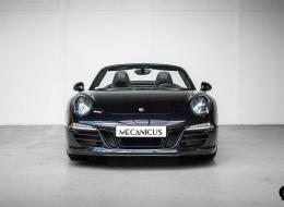 Porsche 991 991.1 Carrera GTS Cabriolet https://www.classicnum
