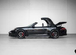 Porsche 991 991.1 Carrera GTS Cabriolet https://www.classicnum