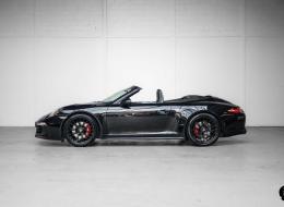 Porsche 991 991.1 Carrera GTS Cabriolet https://www.classicnum