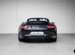 Porsche 991 991.1 Carrera GTS Cabriolet https://www.classicnum