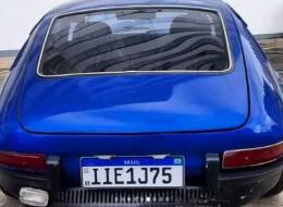 Volkswagen SP2