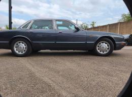 Daimler V8 x 308
