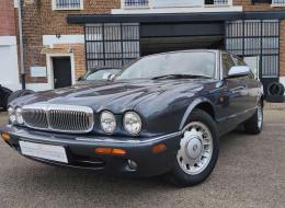 Daimler V8 x 308