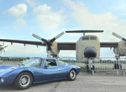 Bianco GT Aircooled
