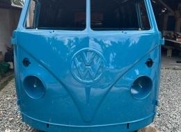 Volkswagen T2 T1 Panel van