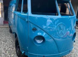 Volkswagen T2 T1 Panel van