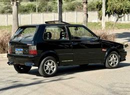 Fiat Uno Turbo 1.4 Brazilian