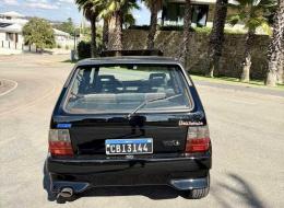 Fiat Uno Turbo 1.4 Brazilian