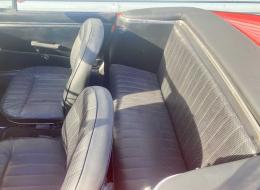 Peugeot 404 Cabriolet