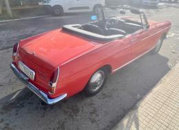 Peugeot 404 Cabriolet