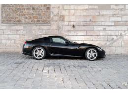 Ferrari 599 HGTE