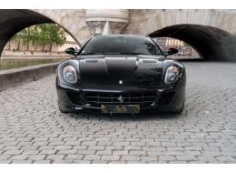 Ferrari 599 HGTE