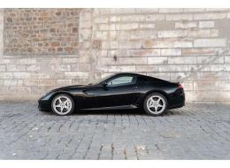 Ferrari 599 HGTE