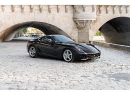 Ferrari 599 HGTE