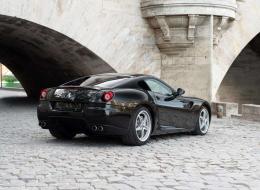 Ferrari 599 HGTE