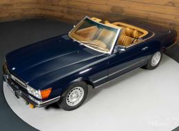 Mercedes-Benz SL 450