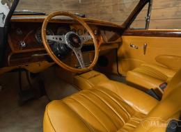 Jaguar MK 2 3.8
