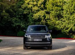 LandRover Range Rover Vogue SV P550e | VAT | Full Options