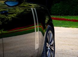 LandRover Range Rover Vogue SV P550e | VAT | Full Options