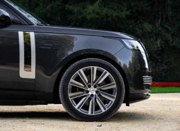 LandRover Range Rover Vogue SV P550e | VAT | Full Options
