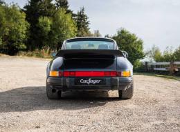 Porsche 911 3.2 Carrera Coup&eacute; G50