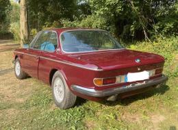 BMW CS 3.0