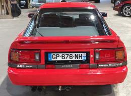 Toyota Supra 3L Turbo