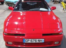Toyota Supra 3L Turbo