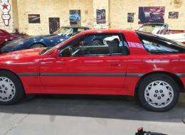Toyota Supra 3L Turbo