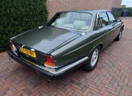 Jaguar Série - XJ 12 Series III
