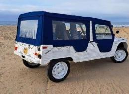 Citroen Méhari Électrique