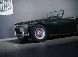 Austin Healey 100 / 4 BN2