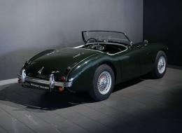 Austin Healey 100 / 4 BN2