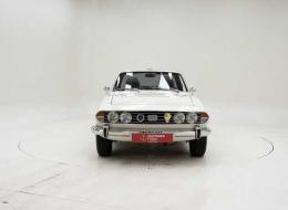 Triumph Stag '71 CH2205L