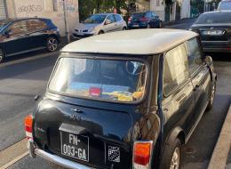 Mini Chekmate