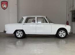 Alfa Roméo Giulia Super 1.6 Bollino oro 