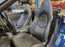 Porsche 997 4S 3.8L 385cv Cabriolet PDK