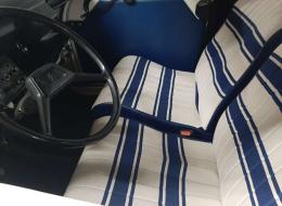 Citroen 2 CV 6 Transat