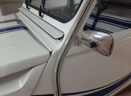 Citroen 2 CV 6 Transat