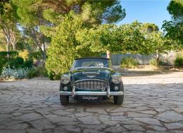 Austin Healey 3000 Mark III BJ8